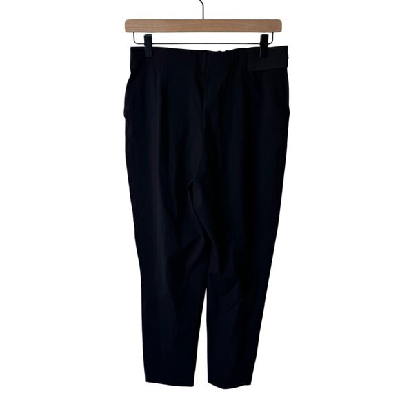 ADAY Turn It Up Pants Black Size Medium - Picture 1 of 7